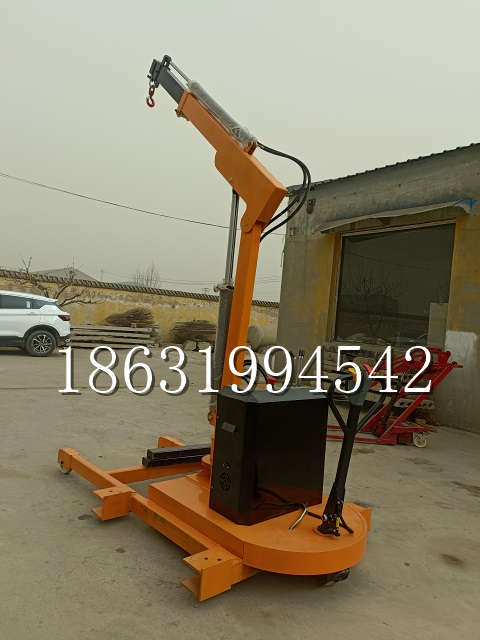 信义乡厂家供应自制随车吊 12吨随车吊 自卸式随车吊 12吨随车吊起重机