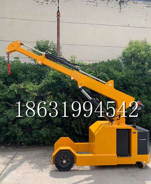 信义乡随车吊机2吨价格起重机绞盘价格货车安装液压吊机随车吊机