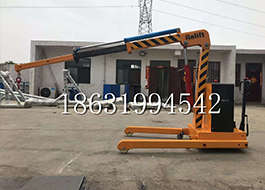 信义乡随车吊机2吨价格起重机绞盘价格货车安装液压吊机随车吊机