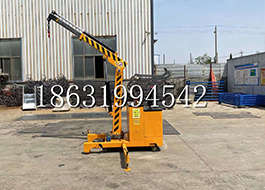 信义乡随车吊机2吨价格起重机绞盘价格货车安装液压吊机随车吊机